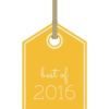 Best of 2016