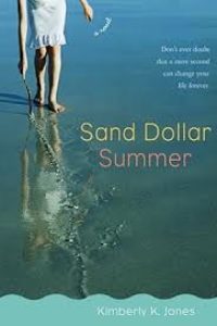 sand dollar summer