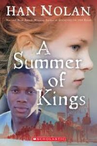 summer of kings