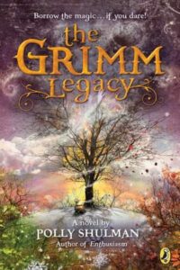 Grimm Legacy