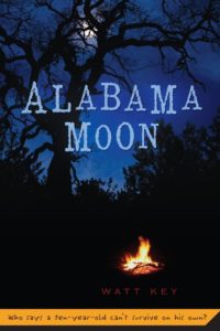 alabama moon