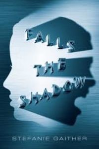falls the shadow