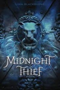 midnight thief