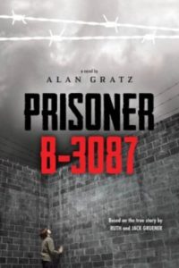 prisoner b 3087