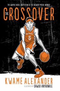Truman 2021-2022 Crossover Graphic Novel