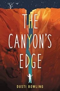 Truman 2022-2023 Canyon's Edge