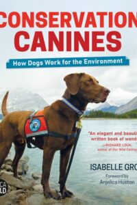 Conservation Canines