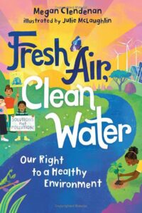 Fresh Air Clean Water