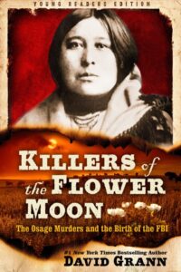 Killer's of the Flower Moon