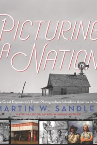 Picturing a Nation