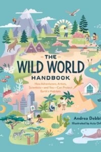 Wild World Handbook