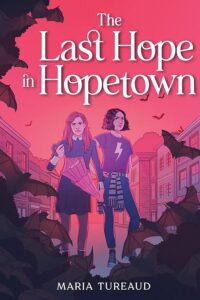 Last Hope in Hopetown
