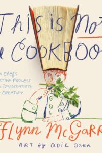 This is Not a Cookbook