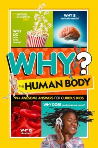 Why the Human Body