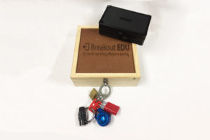 Gamify your teaching with the LMC