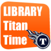 Titan Time in the LMC